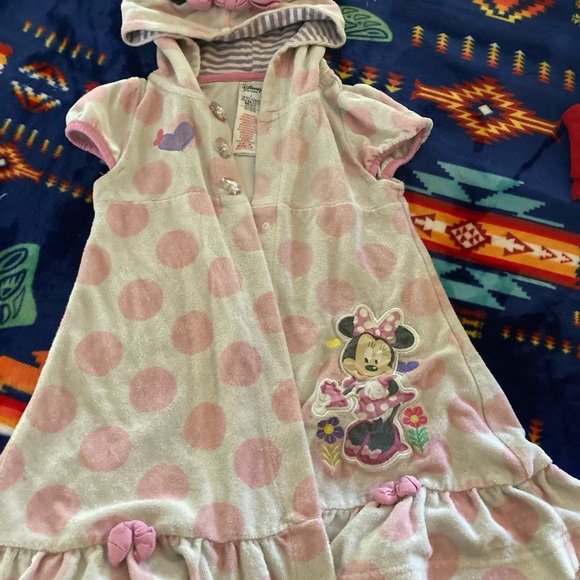 Minnie Mouse lot! For your Minnie Mouse obsessed 3-4 year old 💕 - Picture 13 of 14